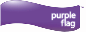 Purple Flag