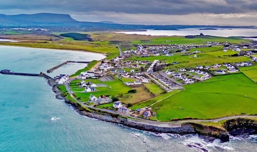 Stunning Beaches Sligo.ie